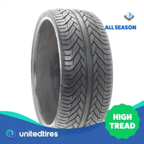2752524 Lexani 275/25/24 275 25 24 Driven Once 275/25zr24 Lx-thirty 96w - 10.5/32 2752524 Lexani 275/25/24 275 25 24 Driven Once 275/25zr24 Lx-thirty 96w - 10.5/32