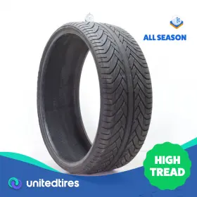 2752526 Lexani 275/25/26 275 25 26 Used 275/25zr26 Lx-thirty 98w - 9/32