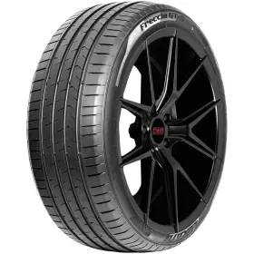 Lxhhfg1845020 Lexani 235/45r18 Freccia Gt-s 98y Xl Black Wall Tire