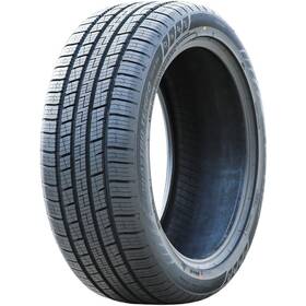 Lexani Lxsmqtt1565030 4 New P195/65r15 91h Quattro Tempo Tour Aw Tire