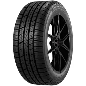 Lxsmqtt1565040 Lexani 205/65r15 Quattro Tempo Tour Aw 94h Sl Black Wall Tire