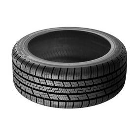 Lexani Lxsmqtt1755010 1 X Quattro Tempo Tour Aw P205/55r17 Tires