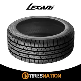 Lxsmqtt1865030 Lexani 1 New Quattro Tempo Tour Aw P265/65r18 Tires
