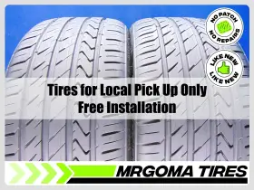 Lxst202130010 Lexani Set Of 2 Lx-twenty Xl 255/30/21 Used Tires 91% Life No Patch 93w 2553021 Lxst202130010 Lexani Set Of 2 Lx-twenty Xl 255/30/21 Used Tires 91% Life No Patch 93w 2553021