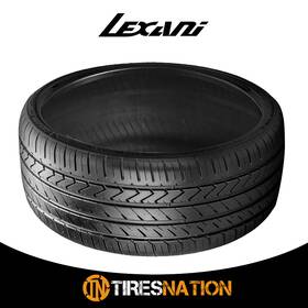 Lexani Lxst202140010 1 New Lx-twenty 295/40/21 111w Ultra High Performance Tire