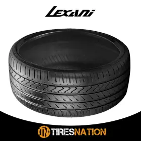 Lxst202140010 Lexani 1 New Lx-twenty 295/40/21 111w Ultra High Performance Tire