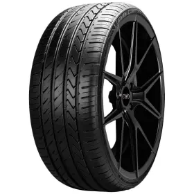 Lxst202145030 Lexani P285/45r21 Lx-twenty 113y Xl Black Wall Tire