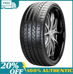Lexani Lxst204020010 Lx-twenty 255/40r20 101w Xl Zr Performance Tire - Free Shipping