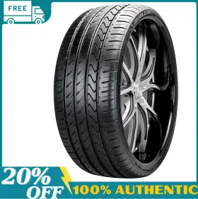 Lxst204020010 Lexani Lx-twenty 255/40r20 101w Xl Zr Performance Tire - Free Shipping