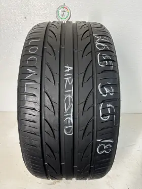 Lxst2071835030 Lexani No Shipping Only Local Pick Up 1 Tire 265 35 18 Lxuhp-207