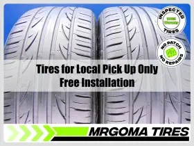 Lxst2071845030 Lexani Set Of 2 Lxuhp-207 Xl 215/45/18 Used Tires 70% Life No Patch 89w 2154518 Lxst2071845030 Lexani Set Of 2 Lxuhp-207 Xl 215/45/18 Used Tires 70% Life No Patch 89w 2154518