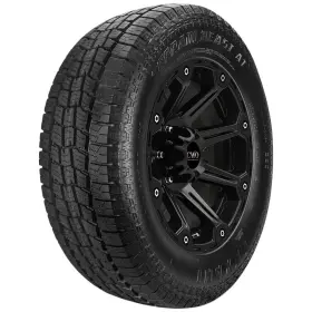 Lxstat1670030 Lexani 245/70r16 Terrain Beast At 107h Sl Black Wall Tire Lxstat1670030 Lexani 245/70r16 Terrain Beast At 107h Sl Black Wall Tire