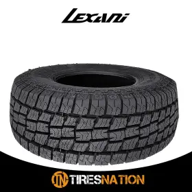 Lxstat1685010 Lexani 1 New Terrain Beast At Lt215/85r16 115/112s All Tires