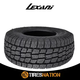 Lxstat1780010 Lexani 1 New Terrain Beast At Lt235/80r17 120/117s All Tires