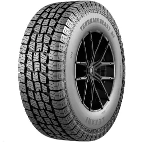 Lxstat2060010 Lexani Tire Terrain Beast At 275/60r20 119h Xl A/t All Finalsalem