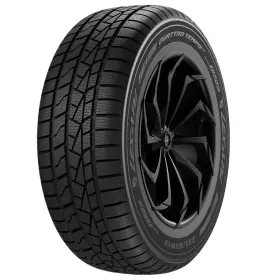 Lxstqt1655010 Lexani Quattro Tempo All-weather 195/55r16 87h Quantity Of 4
