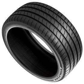 Lexani Lxstv2035010 1 Volt-ec 235/35r20 92y All Season Uhp Ev Electric Car Tires 600aa