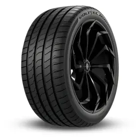 Lxstv2045040 Lexani 1 Volt-ec 245/45r20 103y All Season Electric Vehicle 600aa Evs Tires