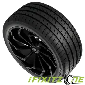 Lxstv2235010 Lexani 1 Volt-ec 265/35r22 102y All Season Uhp Ev Electric Car Tires 600aa