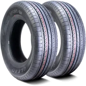 221005286 Linglong 2 Tires Leao Lion Sport Gp 265/75r16 116t A/s All Season