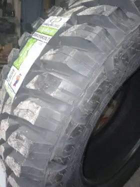 221007518 Linglong 2-35 12.50 R20 Crosswinds M/t