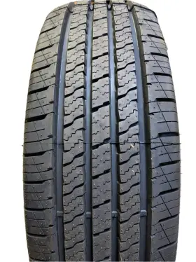 Lhstht16750 Lionhart 1675030 Lionclaw Ht Bsw Lt 245 75 16 120/116s 10ply All Season Tire