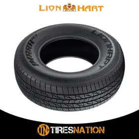 Lhgsiht1675020 Lionhart 1 New Imara H/t Lt245/75r16 120q E/10 Tires