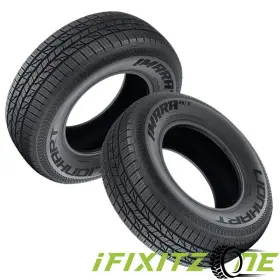 Lhgsiht1685020 Lionhart 2 Imara H/t 235/85r16 120/116q All Season Truck/suv 50k Mi Warranty