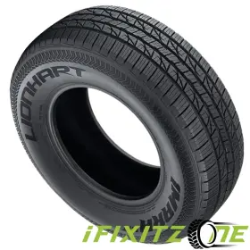 Lhgsiht1860030 Lionhart 1 Imara H/t 265/60r18 110h All Season Highway Suv Truck With 50000 Mileage