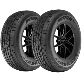 Lhgsiht1870030 Lionhart Qty 2 Lt265/70r18 Imara H/t 124/121q Lre Black Wall Tires