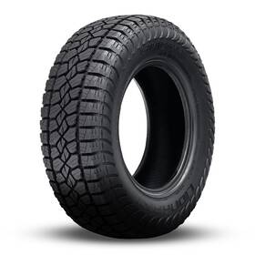 Lionhart Lhgskat1775020 1 Kilima A/t 255/75r17 115t All Terrain Tires 600aa / 50k Mi Warranty