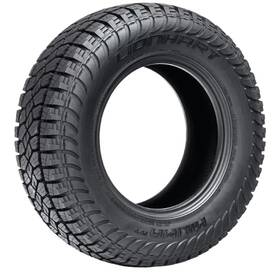 Lionhart Lhgskat1860010 Kilima A/t P245/60r18 105t Quantity Of 4