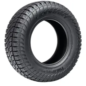 Lhgskat201250020 Lionhart Kilima A/t 35x12.50r20lt 125q 12 Ply Quantity Of 4