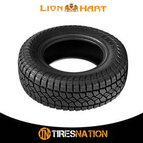 Lionhart Lhgskat2060010 1 New Kilima A/t P275/60r20 115t Tires