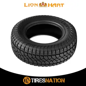 Lhgskat2060010 Lionhart 1 New Kilima A/t P275/60r20 115t Tires