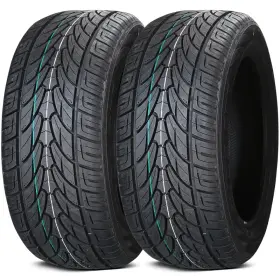 Lhst103225010 Lionhart 2 Lh-ten 305/25r32 108w Xl All Season M S Performance Truck / Suv Tires