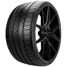 Lhst52045040 Lionhart P235/45r20 Lh-five 100h Xl Black Wall Tire