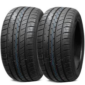 Lionhart Lhst52135010 2 Lh-five 245/35r21 96w All Season Performance Tires 40k Mi Warranty