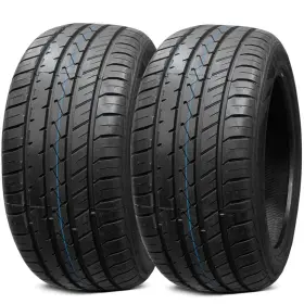 Lhst52135010 Lionhart 2 Lh-five 245/35r21 96w All Season Performance Tires 40k Mi Warranty