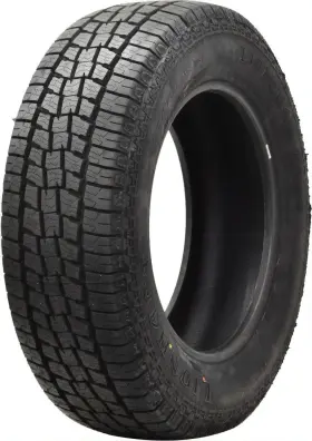 Lhstatx1670020 Lionhart 2 Lionclaw Atx2 Lt 265/70r16 All Terrain 40k Mileage Warranty 10 Ply