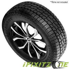 Lhstatx1675040 Lionhart 1 Lionclaw Atx2 Lt245/75r16 120/116s Tires 10 Ply Lr E All Terrain Lhstatx1675040 Lionhart 1 Lionclaw Atx2 Lt245/75r16 120/116s Tires 10 Ply Lr E All Terrain