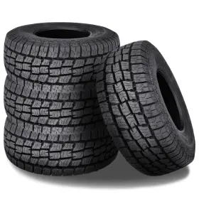 Lhstatx1770010 Lionhart 4 Lionclaw Atx2 Lt 265/70r17 All Terrain Tires Load Range E 10 Ply