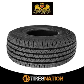 Lhstht1670100 Lionhart 1 New Lionclaw Ht 255/70r16 109t Crossover/ Suv Touring Tire Lhstht1670100 Lionhart 1 New Lionclaw Ht 255/70r16 109t Crossover/ Suv Touring Tire