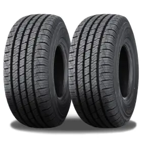 Lhstht1870020 Lionhart 2 Lionclaw Ht Lt 275/70r18 125/122s 10-ply All Season Highway Tires