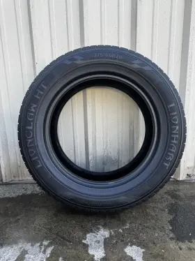 Lhstht2060010 Lionhart Lionclaw Ht 275/60r20 114t Tires Set All Terrain Season