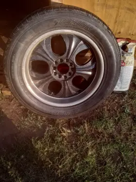 Lzges2x1602 Lizetti Tires Are Still Practley New And Rims In Good Shape Ass Well