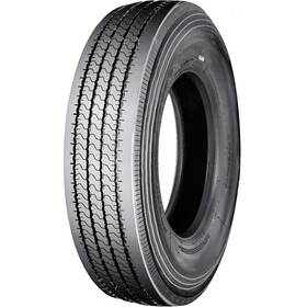 Longmarch Slm040 4 Tires T210 11r22.5 Load G 14 Ply Trailer Commercial