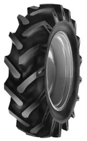 Ds5260 Lug D402 - Specialty Ag-tiller Power King-deestone 6.00-14 C/6 Set Of Two