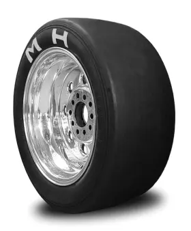 Mhr-70 M&h Mhr70 Racemaster Drag Slicks 28.0 X 9.0 - 15 704 Compound Mhr-70 M&h Mhr70 Racemaster Drag Slicks 28.0 X 9.0 - 15 704 Compound