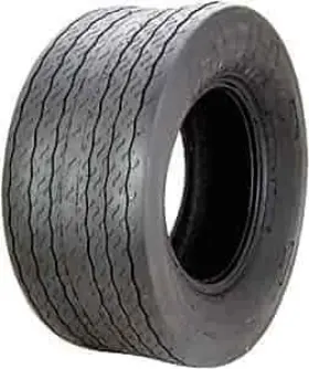 Mss-001 M&h Muscle Car D.o.t. Drag Tire